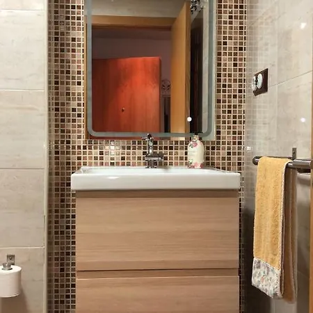 San Apartment *