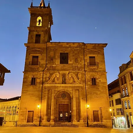 San Oviédo