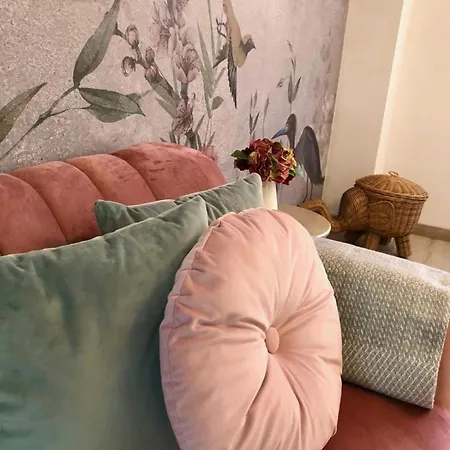 San Apartment