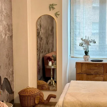 Apartment San