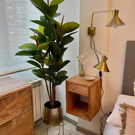 Apartment San *