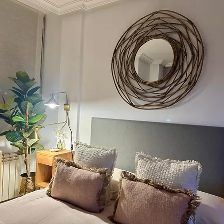 Apartment San Oviédo
