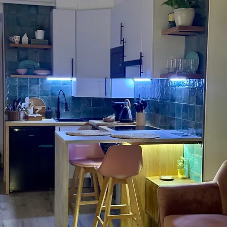 Apartment San